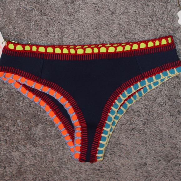 KIINI Other - NWT Tasman Kiini Bottom